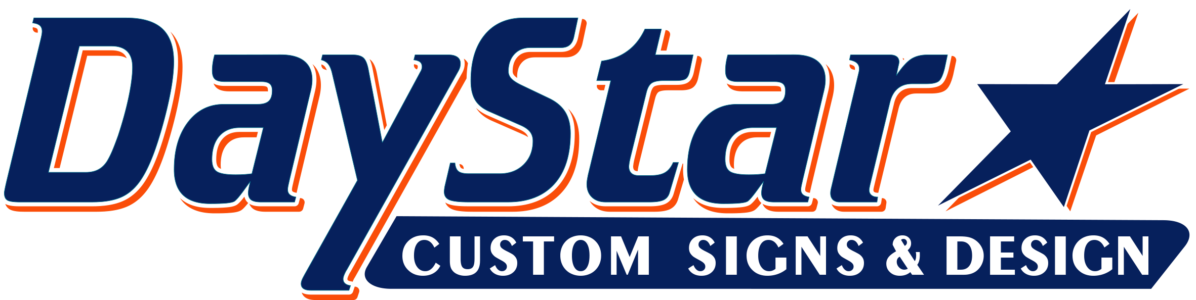 DayStar Custom Signs & Designs