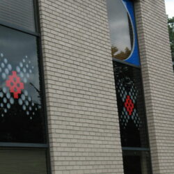 Commercial Window Graphics