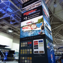 Tradeshow Graphics