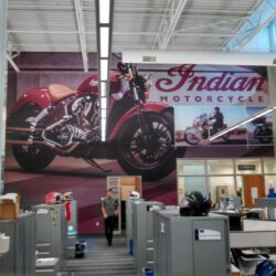 Custom Office Graphics