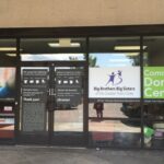 Window Graphics