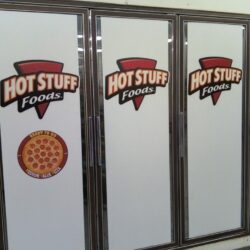 Retail Store Graphics