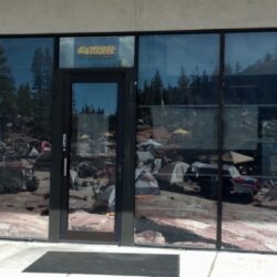 Storefront Window Graphics