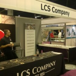 Tradeshow Booth Graphics