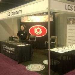 Tradeshow Booth Display