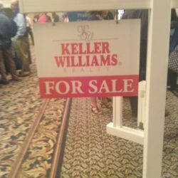 Real Estate Yard Signs