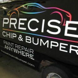 Custom Van Graphics